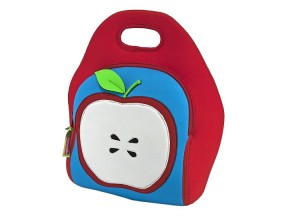 Dabbawalla Bags Apple of My Eye Lunch Bag