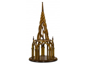 Nirvana Spire