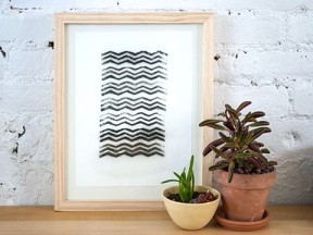 Wabi Sabi Art Collection