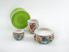 Akkadian Collection - Garden of Eden