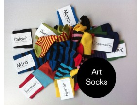 Art Socks