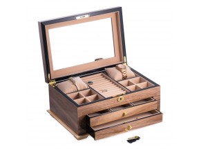 Jewelry Case