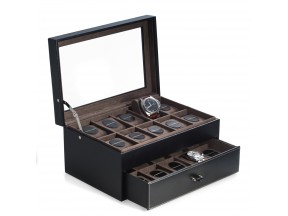 Watch Storage Case