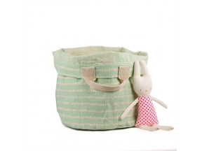 Tote & Bin