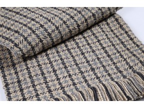 Bamboo Tartan
