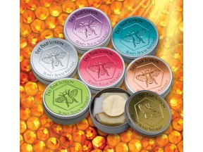 Bee Bar Solid Lotion