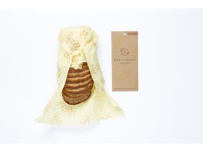 Bee's Wrap, Bread Wrap