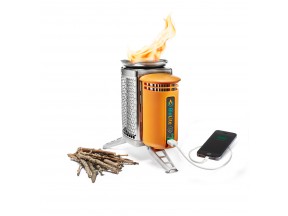 CampStove