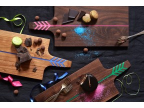 Arrow Board - New Colors!