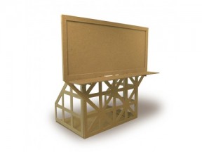 Billboard Model Kit
