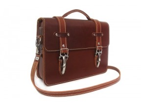 Leather Briefcase