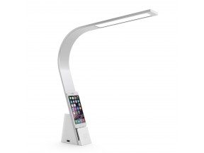 LUX Brooklyn USB LED Task Light
