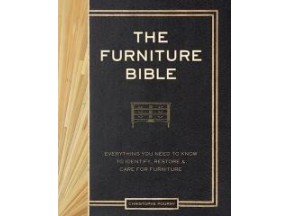 The Furniture Bible