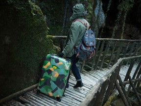 CAMO LIMITED EDITION