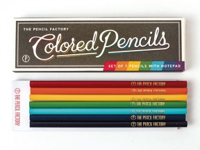 Colored Pencils