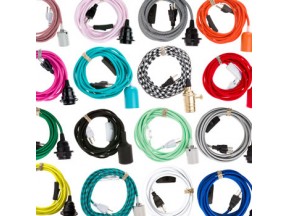 Pendant Cord Sets