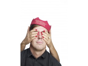 Seriously Amazing Crown