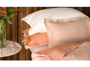 Talini linen in 9 colors and 3 weave patterns