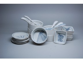 Tiny Dishes