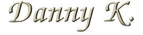Danny K.