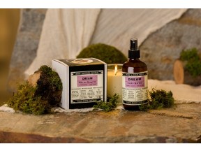 Body Massage Candles