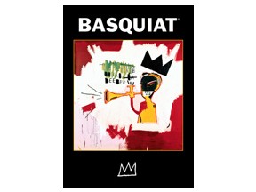Basquiat boxed postcard set