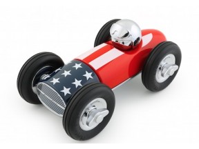 Playforever - Bonnie Freedom Car