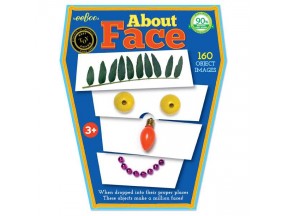 About Face