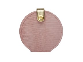 Galapagos Rose Snap Mirror