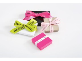 Custom Printed Ribbon