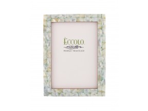 Mother of Pearl Frame