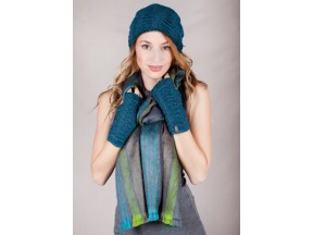 Alpaca Hats & Gloves