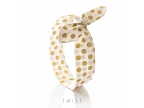 Twist Headband