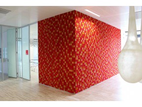 Wall-coverings