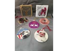 Christmas Ornament