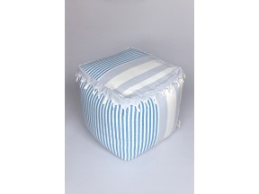 Ottoman Pouf Bean Bag