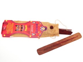 The Great Indian Incense