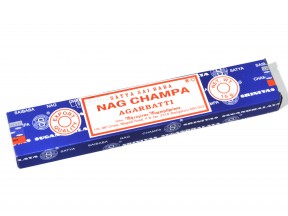 Nag Champa Incense