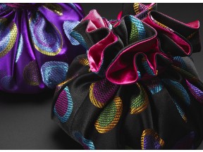 Jewelry pouches