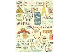 Jessica Hogarth Bon Voyage