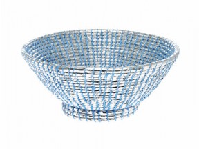 Handwoven Bowl