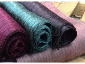 Alpaca Scarves