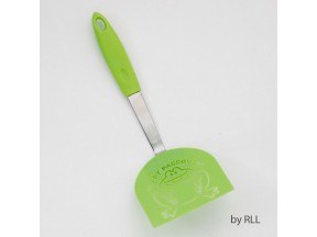 "Hoppy" Passover Spatula!
