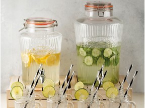 Kilner Vintage Drinks Dispenser
