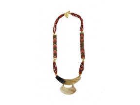 Kokou Necklace