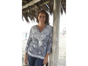 Embroidered Kurti & Tunic