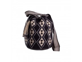 Wayuu Mochila Bag