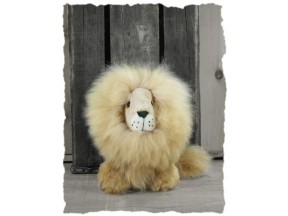 Alpaca Plush Animals