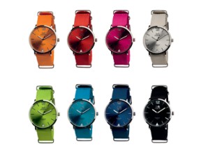 Lolliclock Fashion Watch