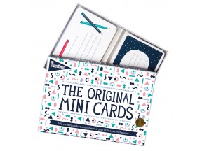 Milestone™ Mini Cards